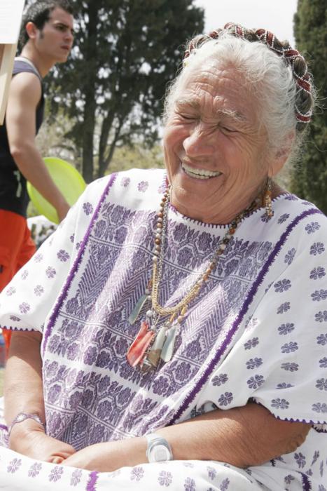 Fira per la Terra